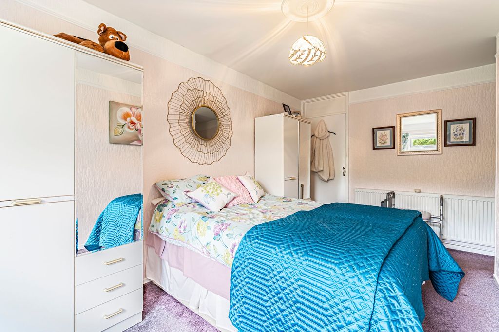 Additional image 15 of 2 bed flat for saleCedar Crescent, Tonteg CF38