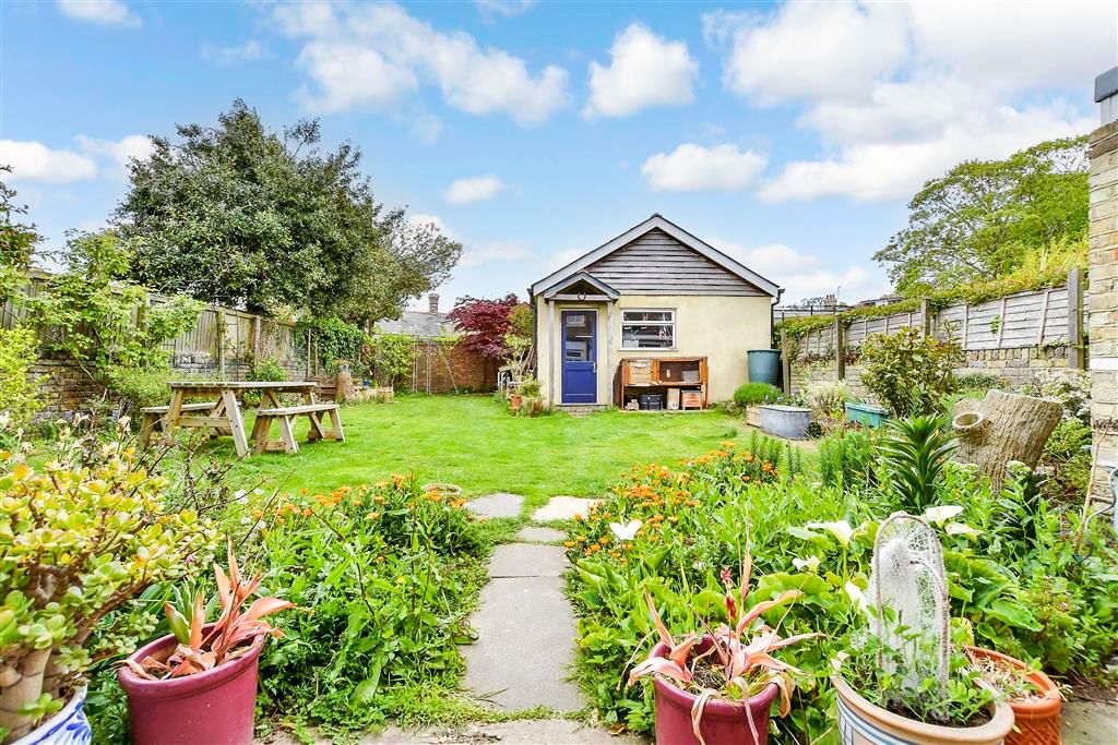 Property photo 2 of 12 Rear Garden