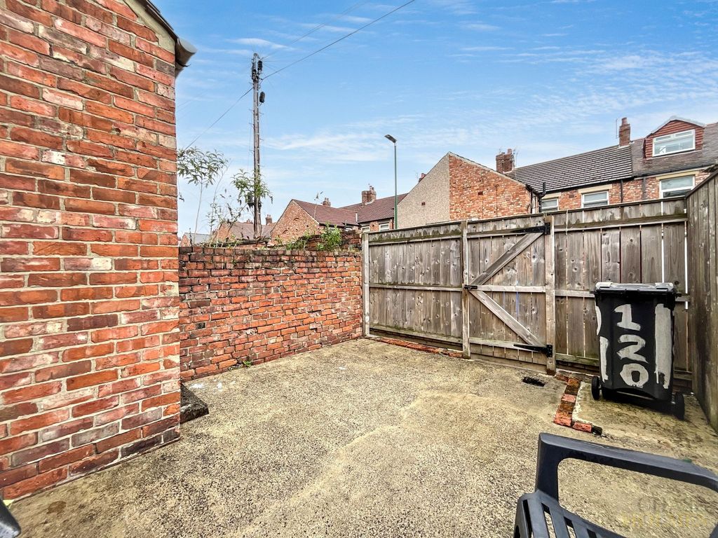 Additional image 13 of 3 bed flat for saleCollingwood Street, Hebburn NE31