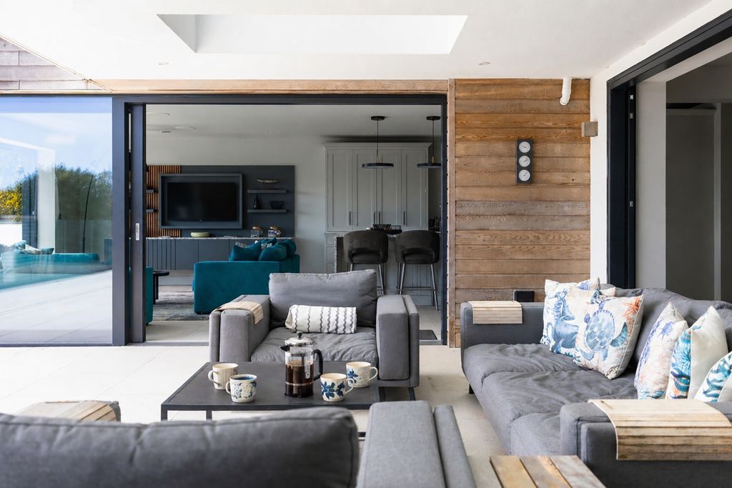 Additional image 12 of 4 bed detached house for saleAn Award-Winning Expression Of Coastal Living, Elevated Beyond The Ordinary. TR2