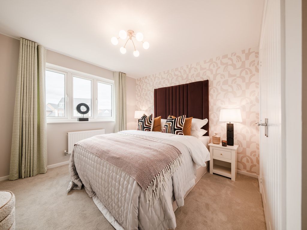 Additional image 11 of 3 bed end terrace house for sale"The Moreton" at High Ongar Road, Ongar CM5