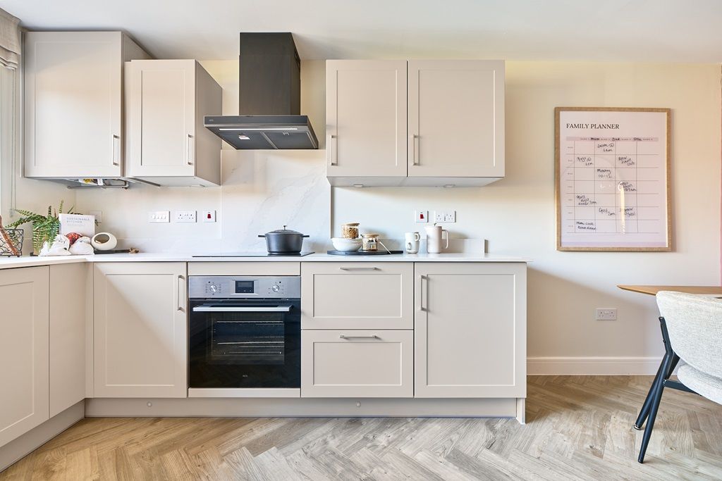 Property photo 2 of 14 Energy Efficient Appliances