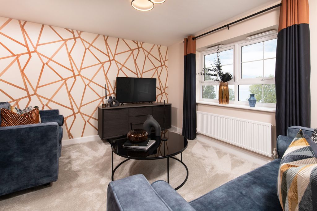 Property photo 1 of 10 Internal Image Of The Kingsville Lounge