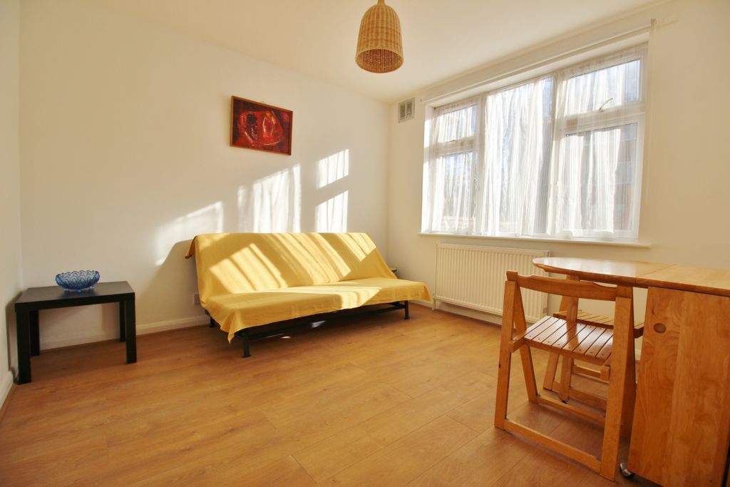 Property photo 2 of 8 Living Room