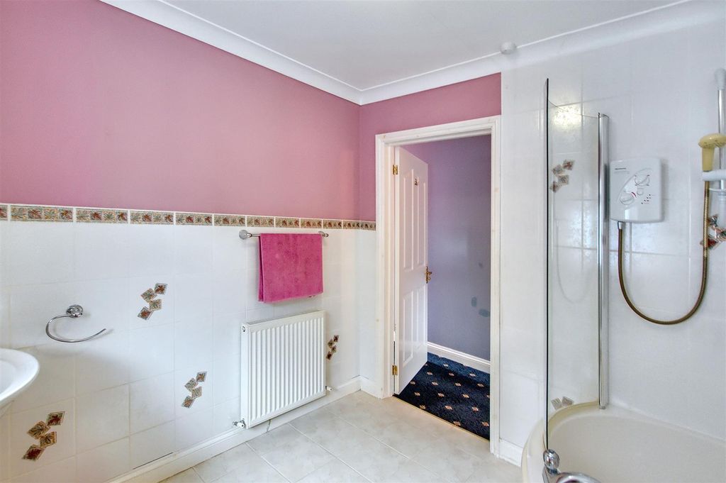 Additional image 19 of 4 bed detached house for saleDrefach Felindre, Llandysul SA44