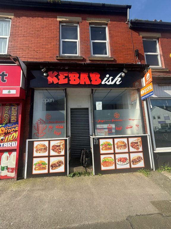 Property photo 1 of 13 Retail For Sale Central Drive, Blackpool Fy1