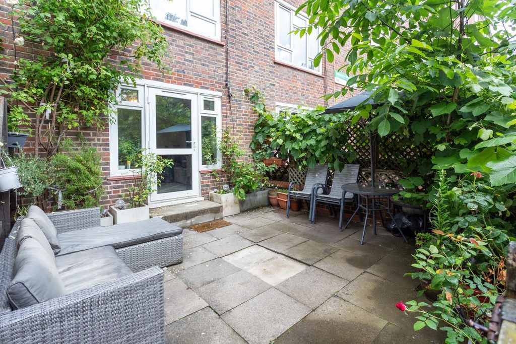 Property photo 3 of 13 Patio Garden
