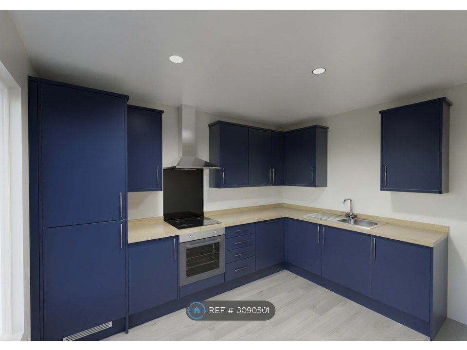 Property photo 1 of 2 3d Visual Of The Kitchen