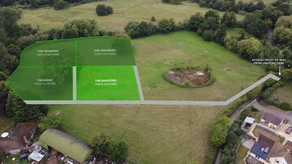 Property photo 1 of 15 Bramley Shalford