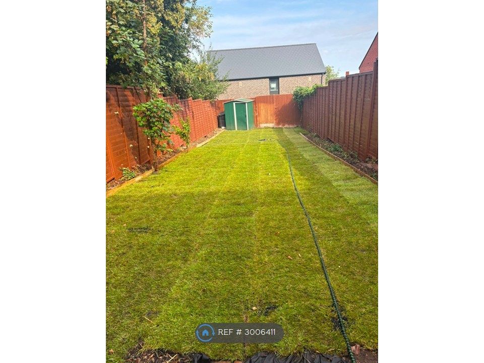 Property photo 3 of 14 Private Garden