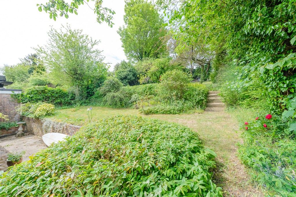Property photo 2 of 11 Rear Garden