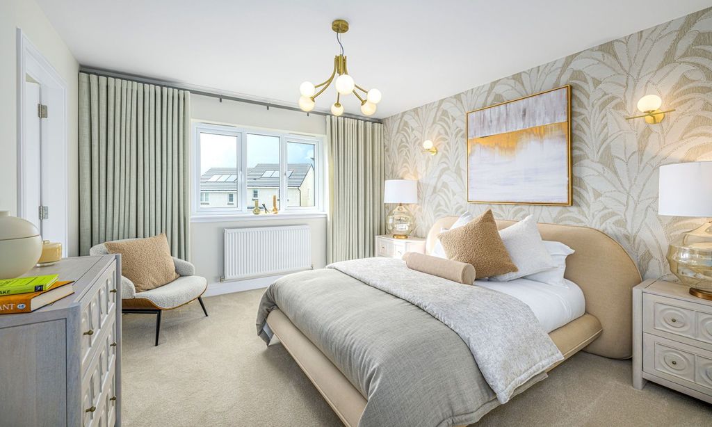 Additional image 11 of 5 bed detached house for saleThe Crichton, Plot 62, Lathallan Grange, Polmont FK2