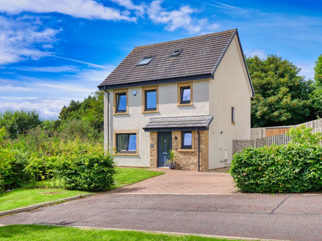 Property photo 1 of 19 4 Bedroom Detached Townhouse