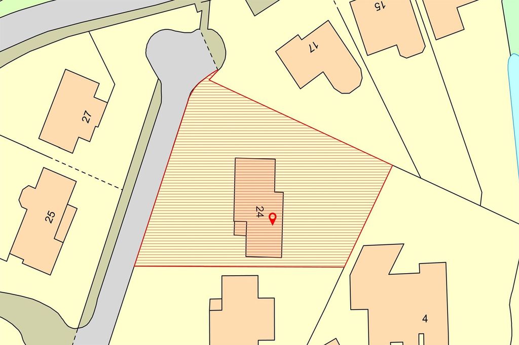 Property photo 2 of 21 Map Extract