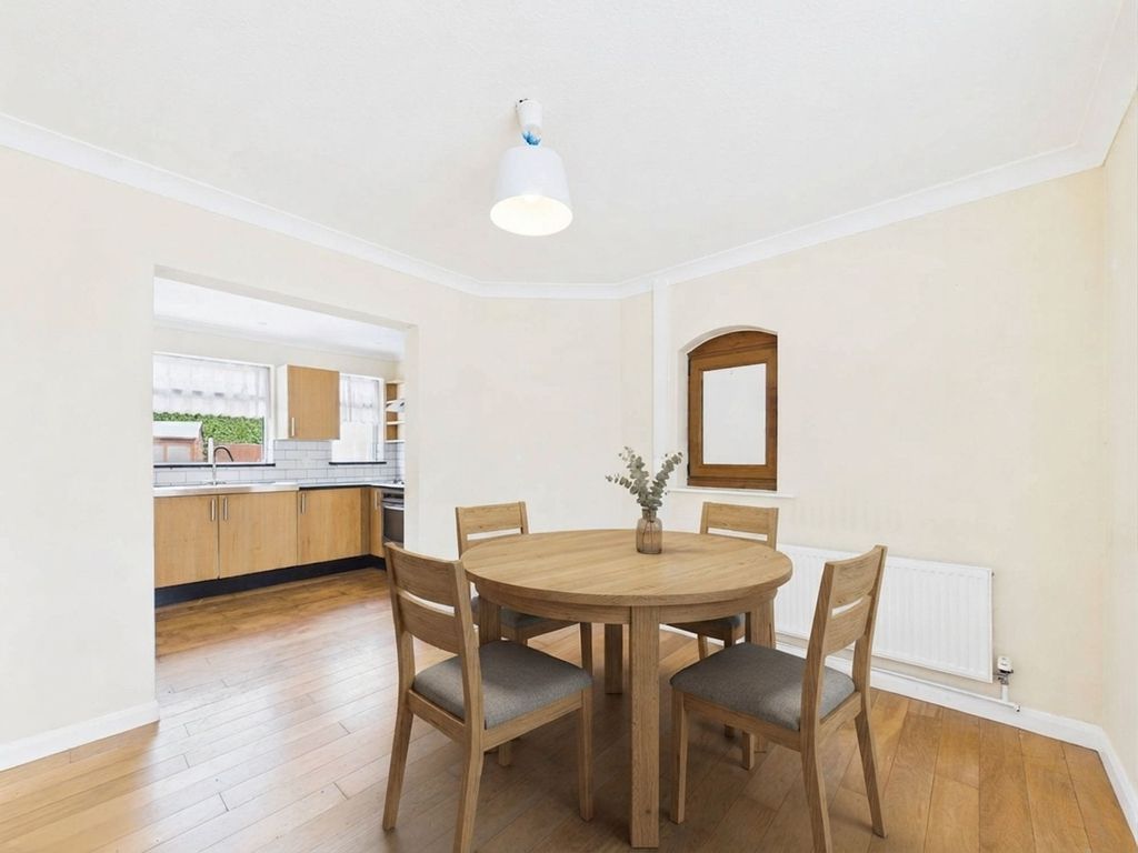 Property photo 2 of 17 Dining Room (Virtually Furnished)