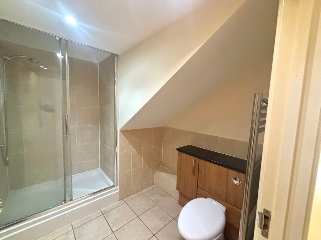 Additional image 7 of 1 bed flat for saleThe Broadway, Woodhall Spa LN10