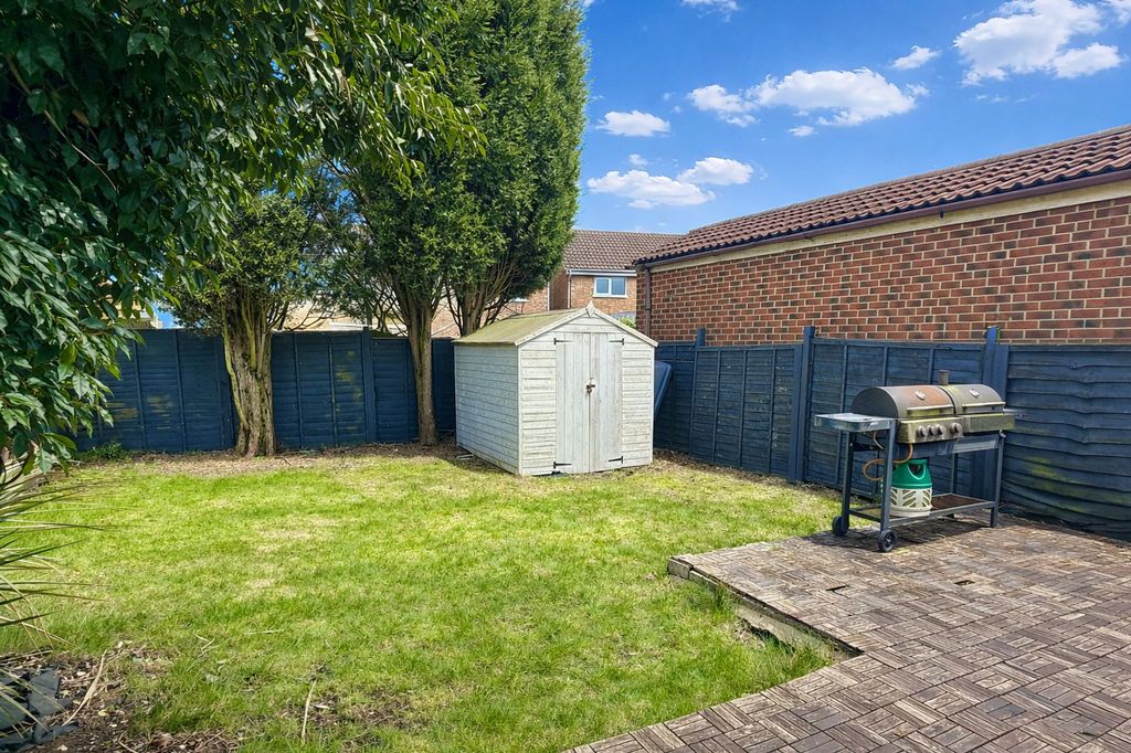 Additional image 12 of 3 bed semi-detached house for saleCedar Drive, Ibstock LE67