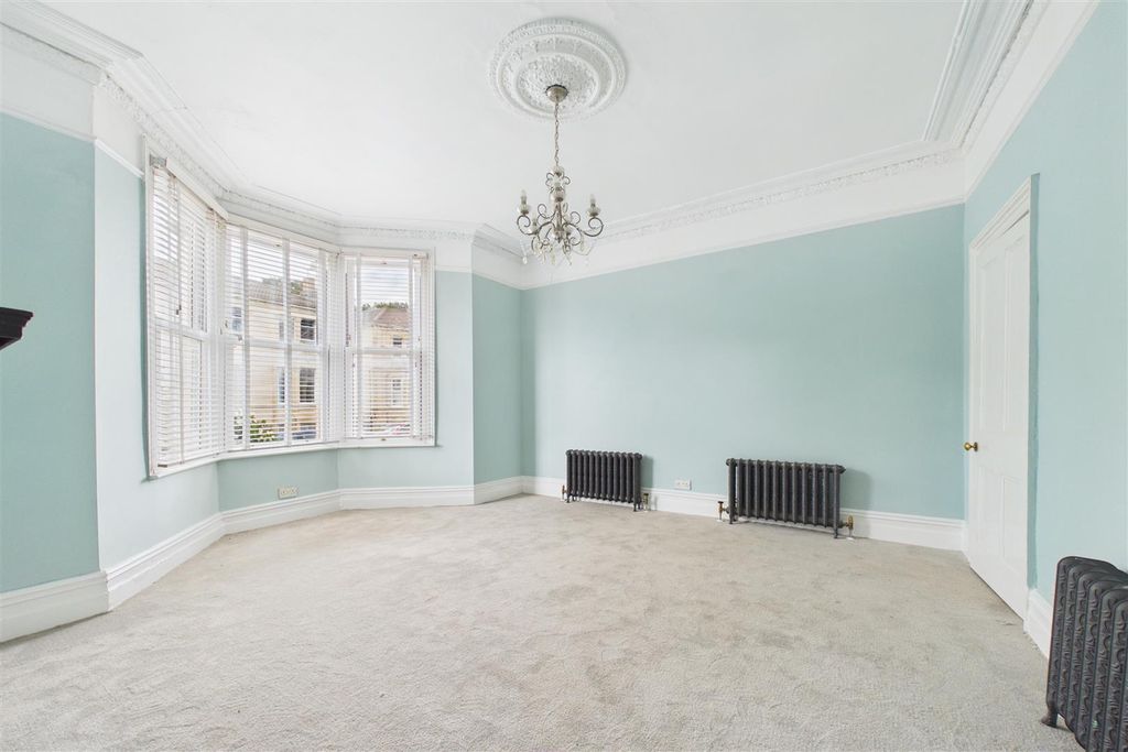 Property photo 2 of 24 134 North Road, St. Andrews, Bristol Bs6 5Al | Fre