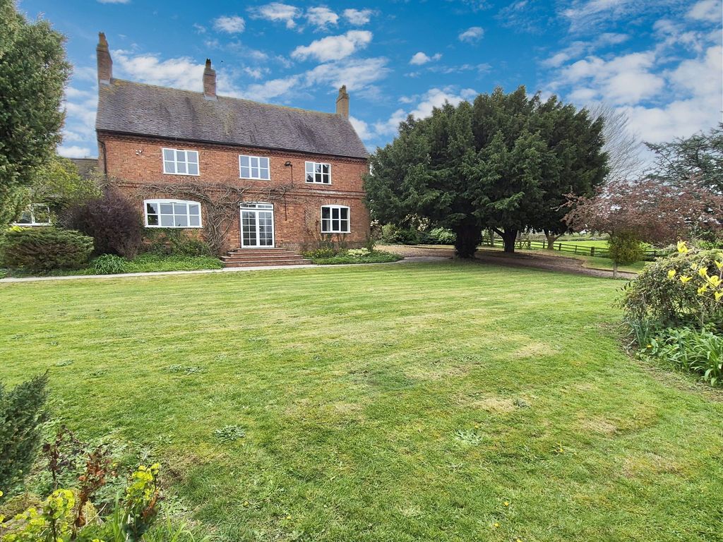 Additional image 36 of 4 bed farmhouse to rentLongslow, Market Drayton TF9