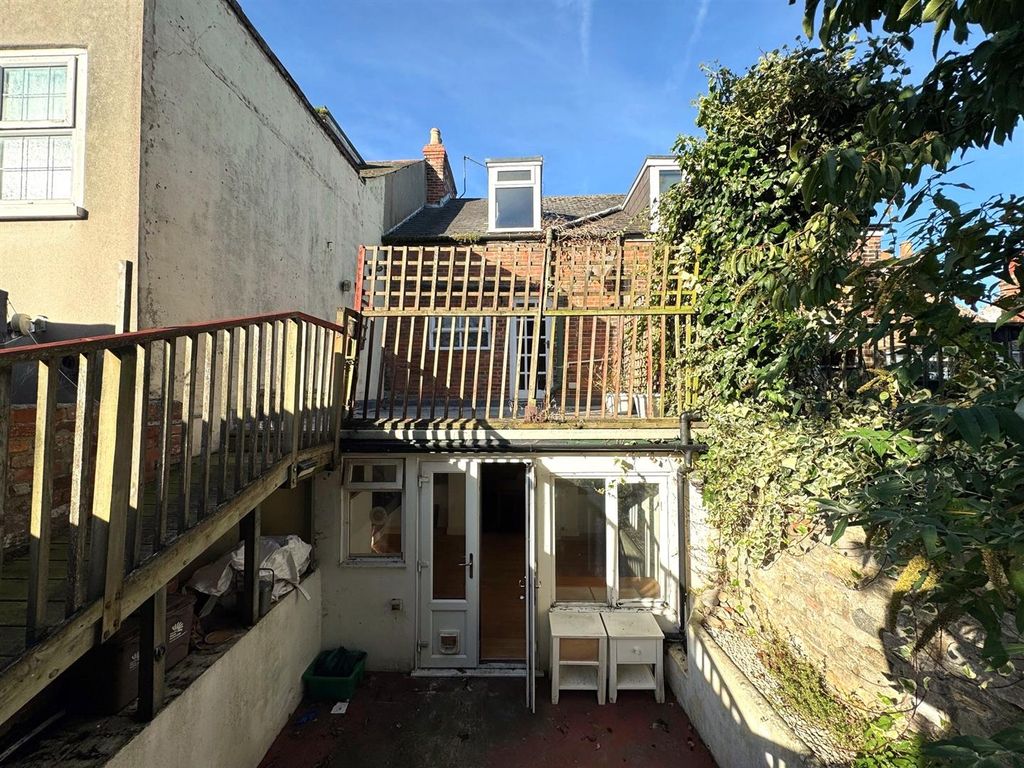 Property photo 2 of 16 House Rear.Jpg