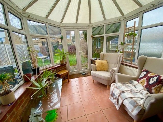 Property photo 2 of 5 Conservatory