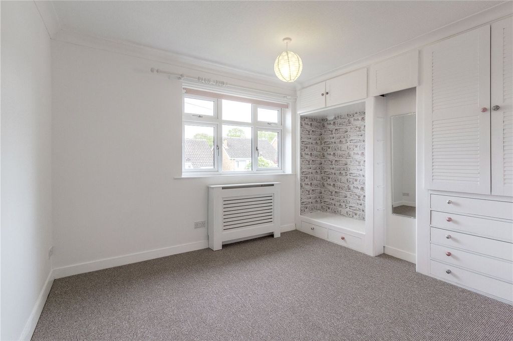 Additional image 9 of 4 bed semi-detached house to rentHillside Way, Weston Favell Village, Northampton, Northamptonshire NN3