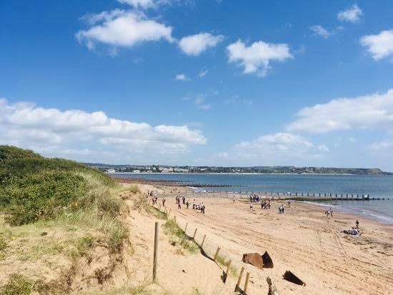 Property photo 3 of 18 Dawlish Sands Location