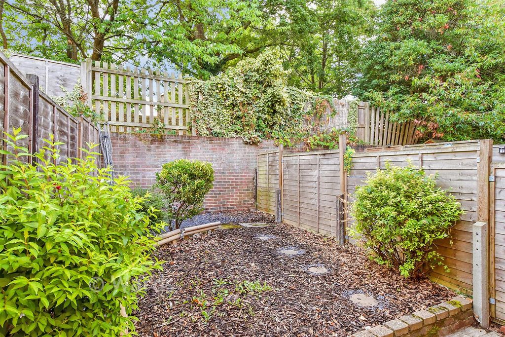 Property photo 2 of 11 Rear Garden