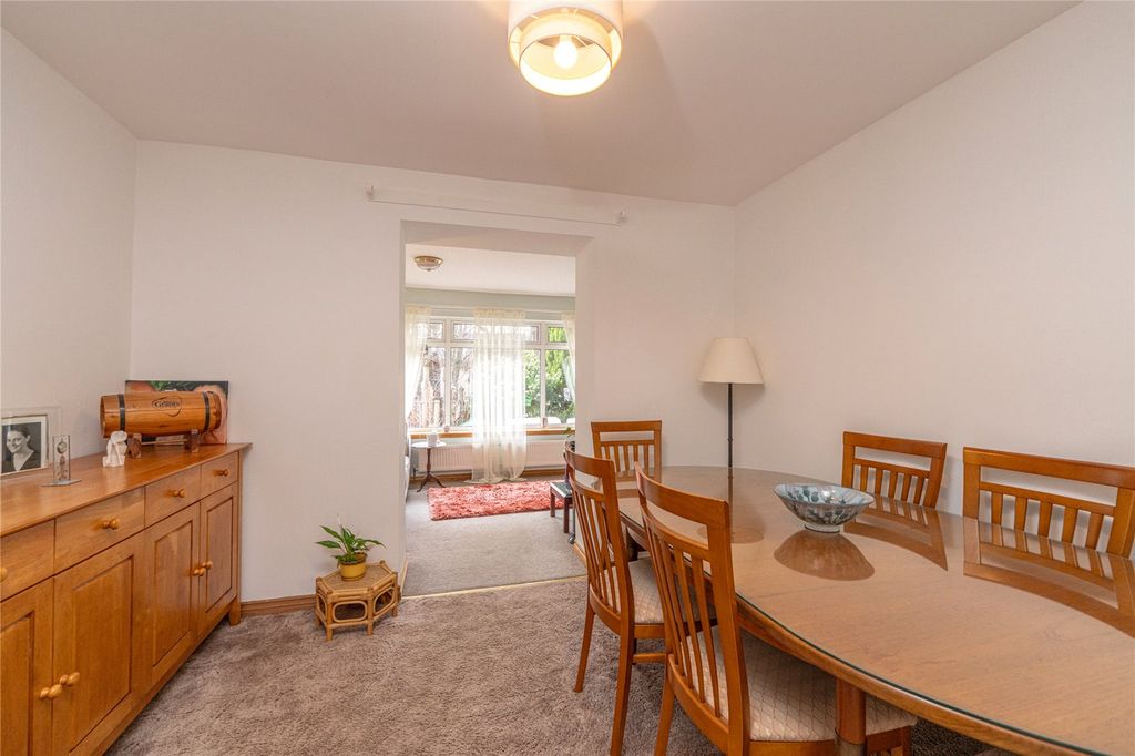 Additional image 7 of 4 bed detached house for saleBankton Park West, Livingston, West Lothian EH54
