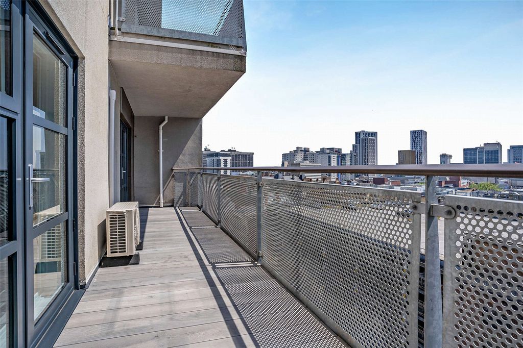 Additional image 15 of 2 bed flat for saleGreyfriars Road, Cardiff CF10