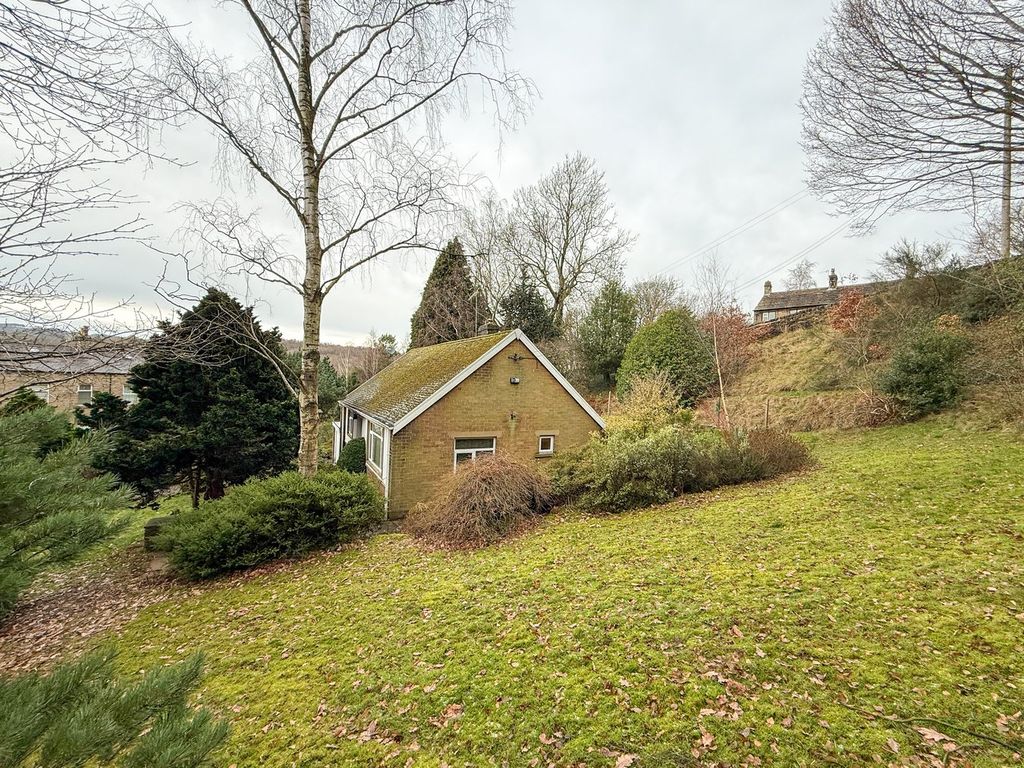Additional image 16 of 3 bed detached bungalow for saleNew Mill Road, Brockholes, Holmfirth HD9