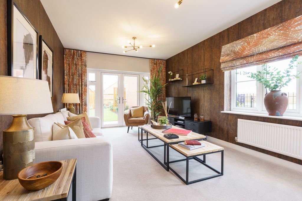 Property photo 1 of 12 Showhome Photography