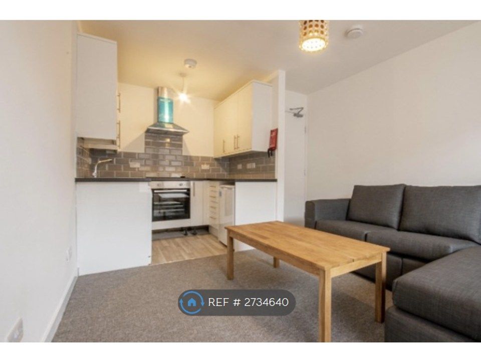 Property photo 2 of 8 Open Plan Kitchen Living Room