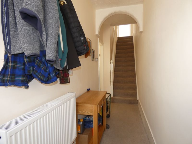 Property photo 2 of 15 Entrance Hallway