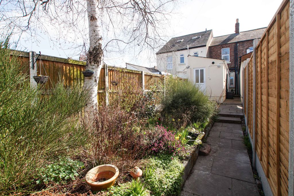 Property photo 1 of 19 Rear Garden