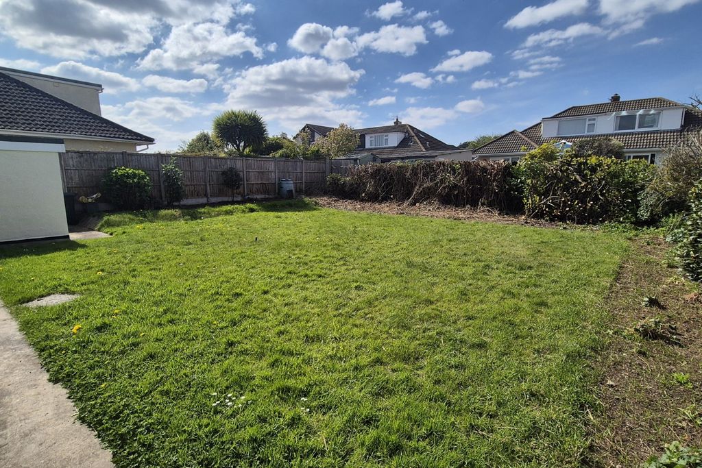 Property photo 2 of 14 Rear Garden
