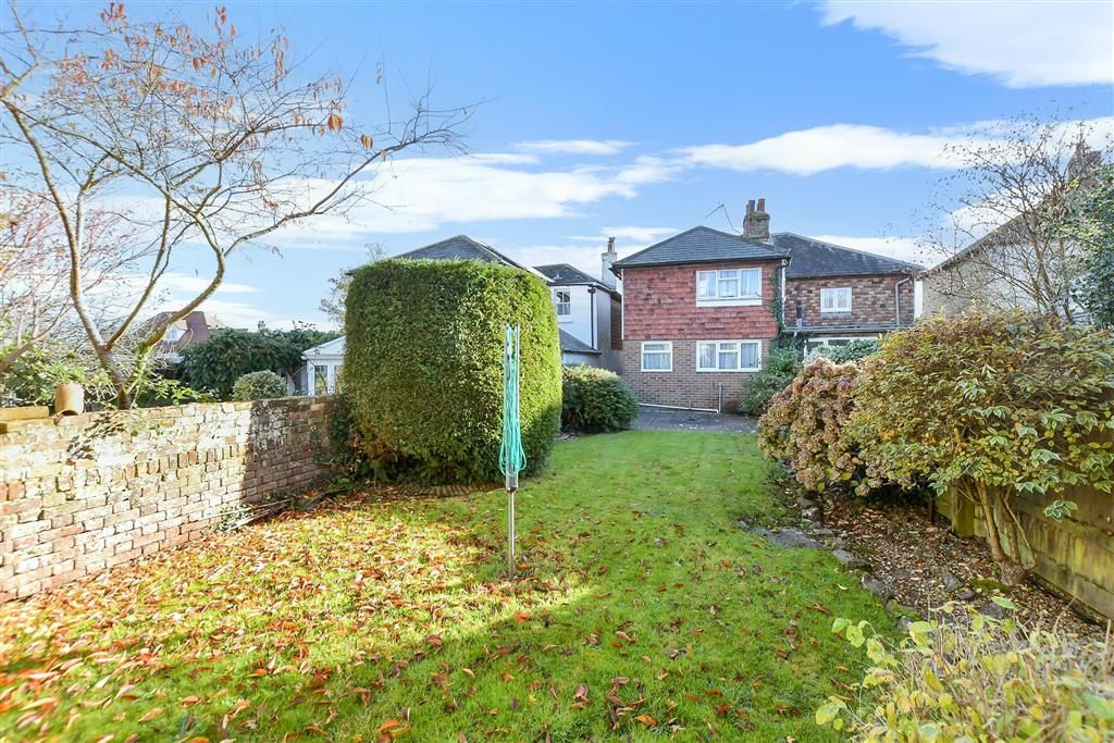 Property photo 2 of 10 Rear Garden