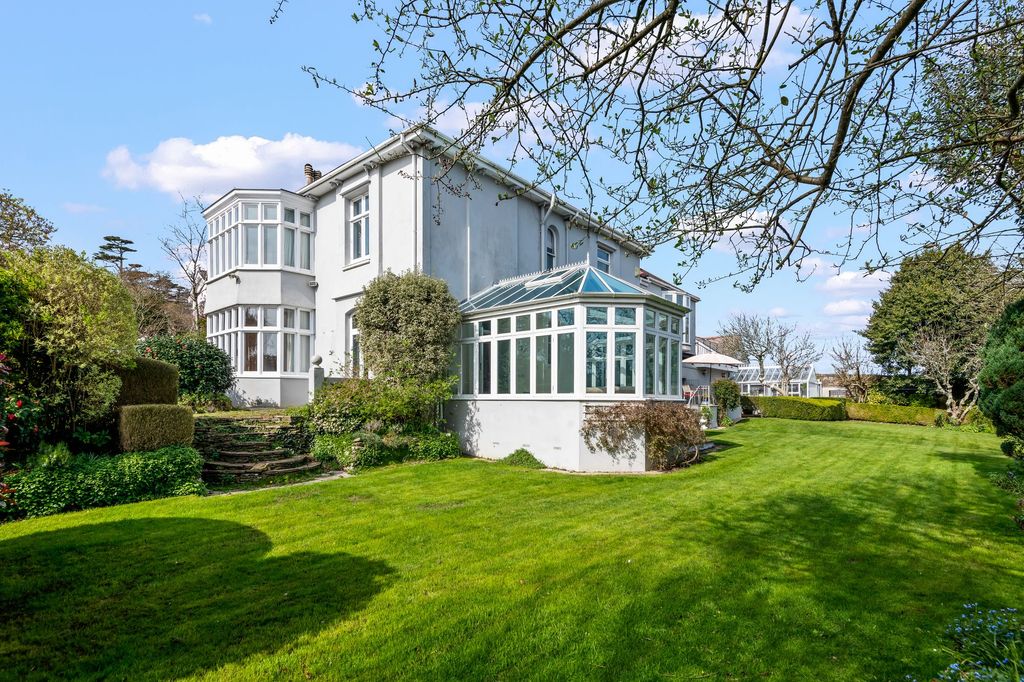 Additional image 34 of 5 bed detached house for saleHartley Avenue, Mannamead PL3