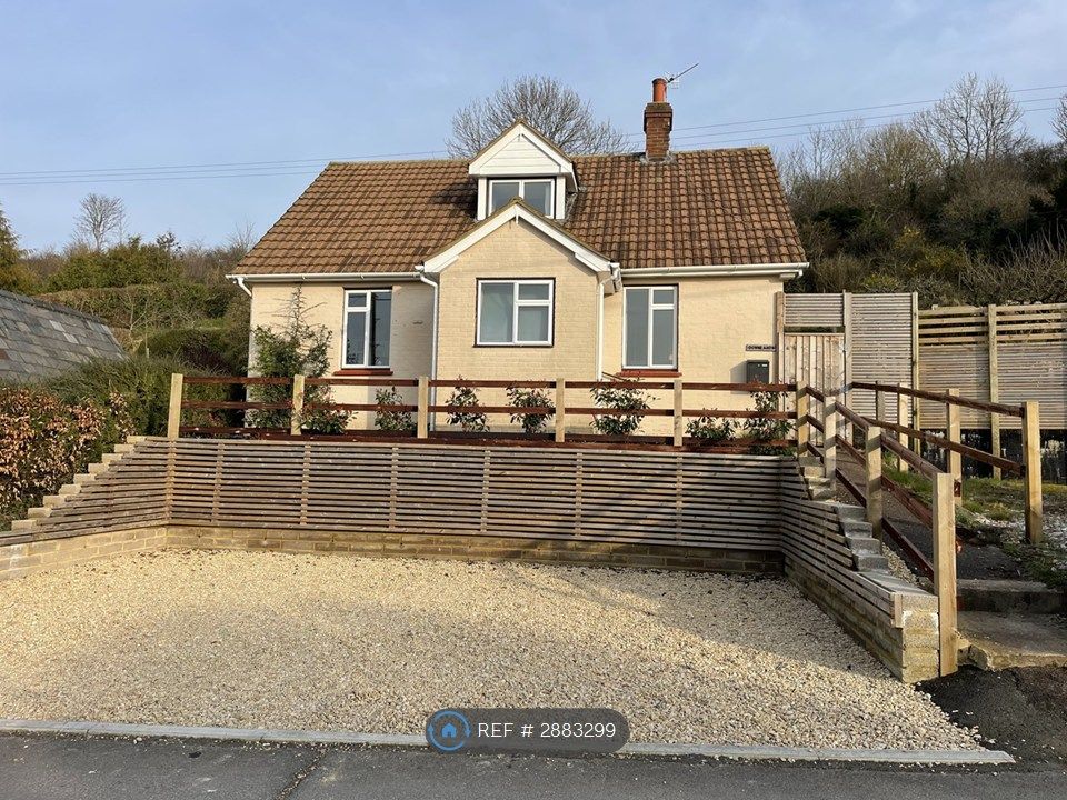 Property photo 1 of 13 Front Of House And Parking For 3 Cars