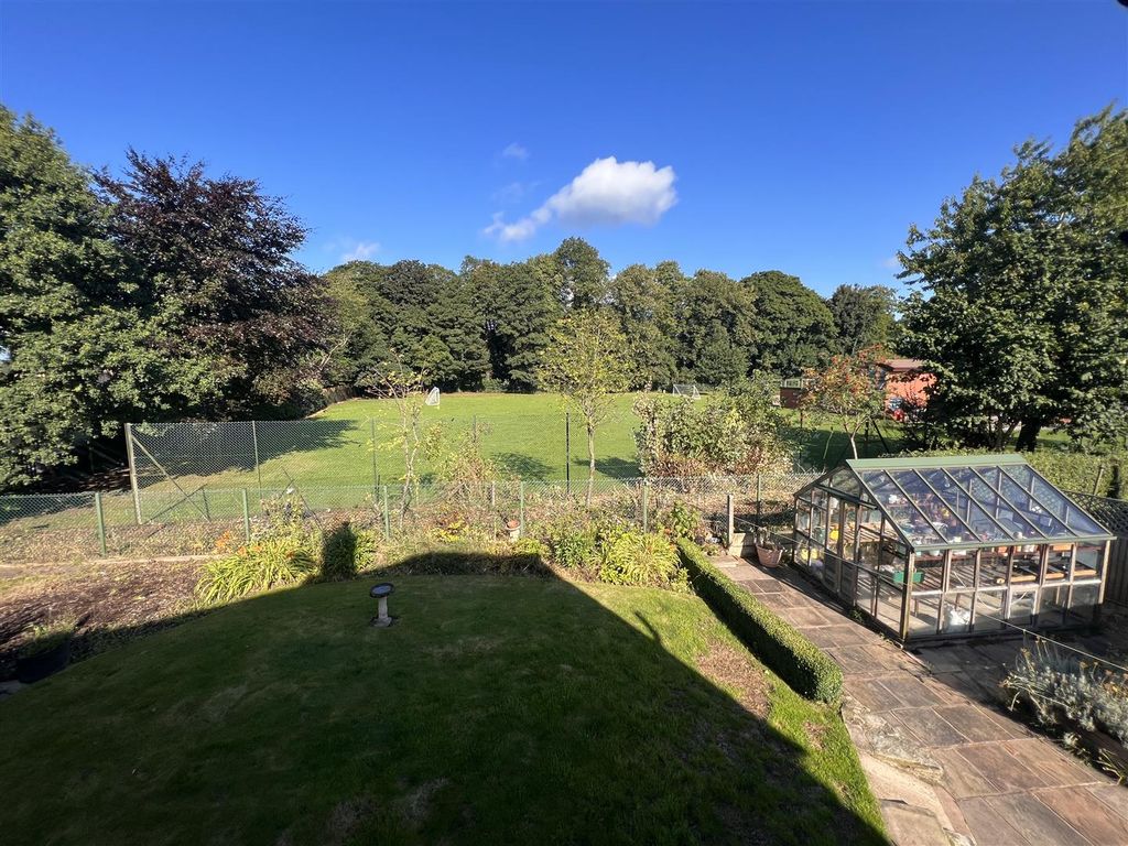 Property photo 2 of 21 Rear Garden