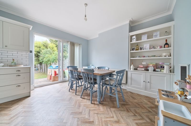 Property photo 3 of 18 Dining Room Angle 1