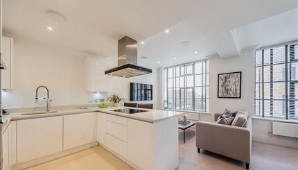 Property photo 1 of 11 Kitchen