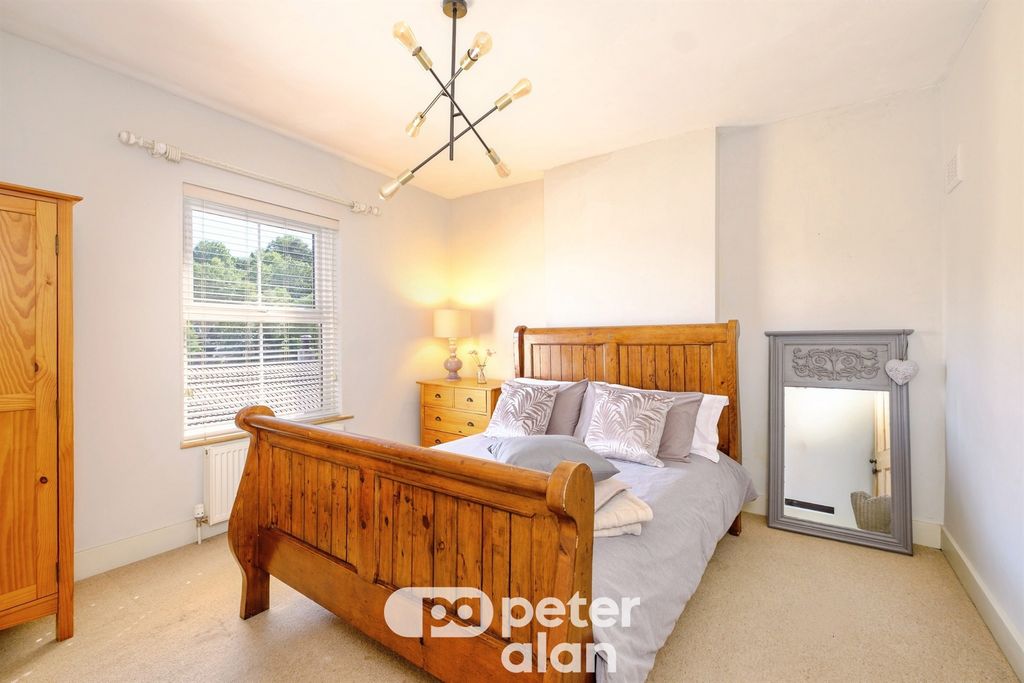 Additional image 19 of 4 bed detached house for saleViaduct Road, Garndiffaith, Pontypool NP4