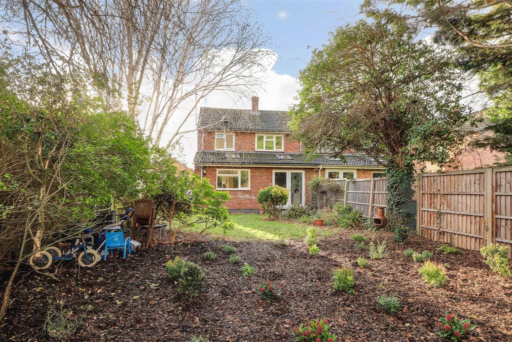 Property photo 2 of 18 Rear