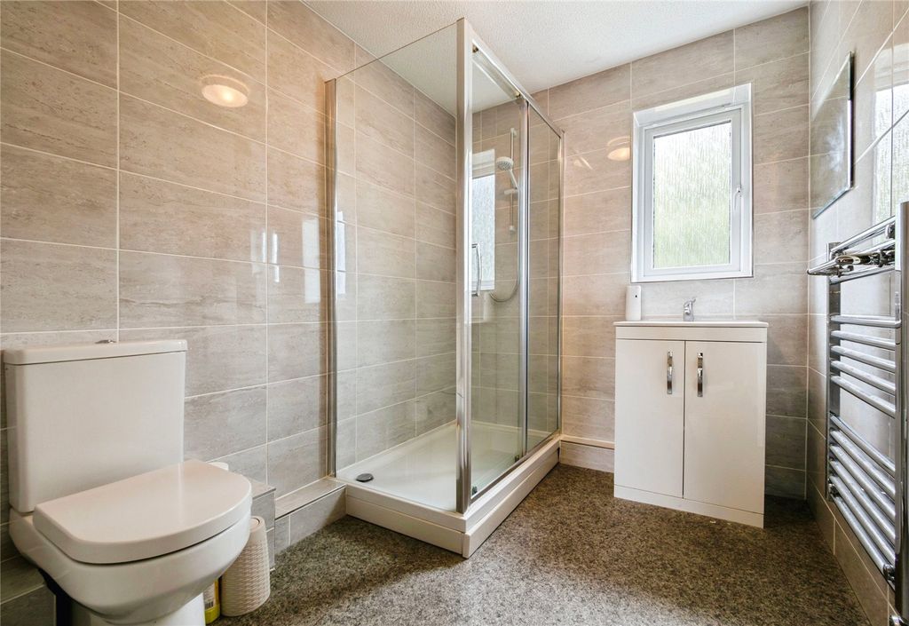 Property photo 1 of 12 Shower Room