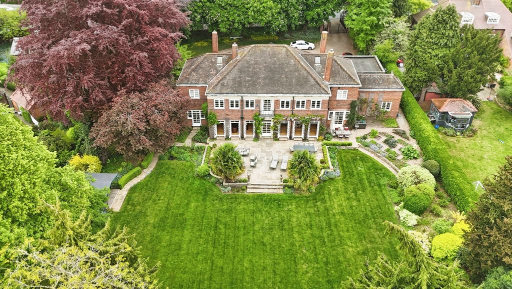 Additional image 33 of 5 bed detached house for saleHull Road, Cottingham HU16