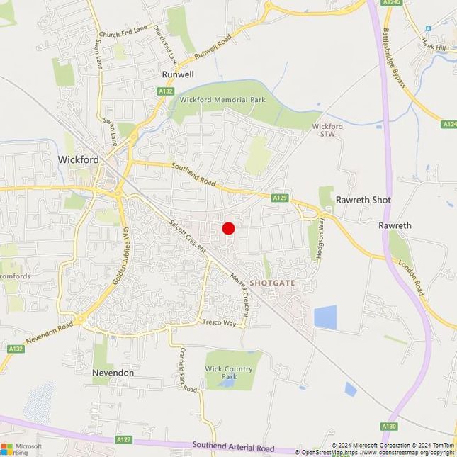 Property photo 2 of 8 Property Map