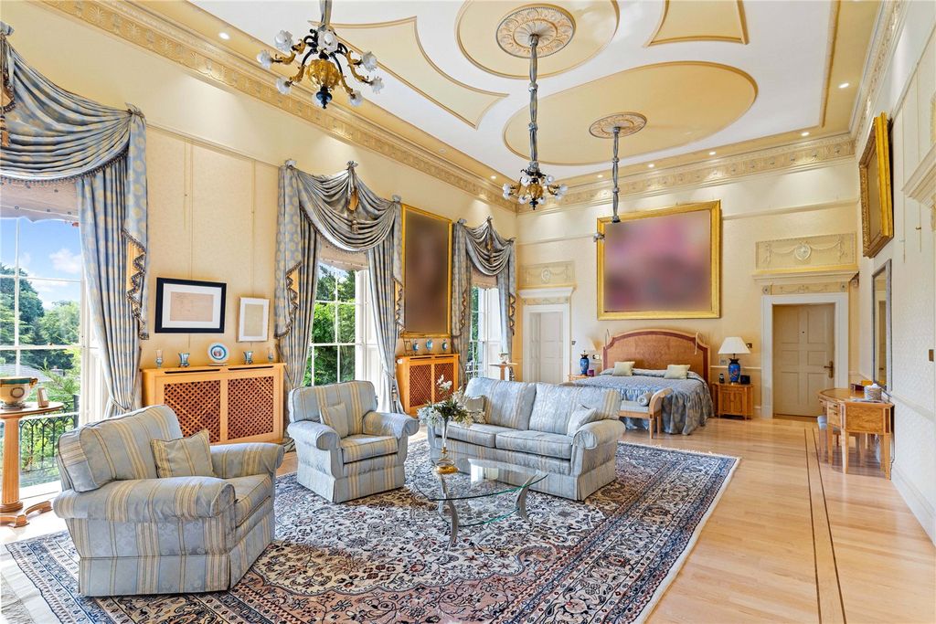 Additional image 9 of 8 bed detached house for saleManor House Drive, Burwood Park KT12