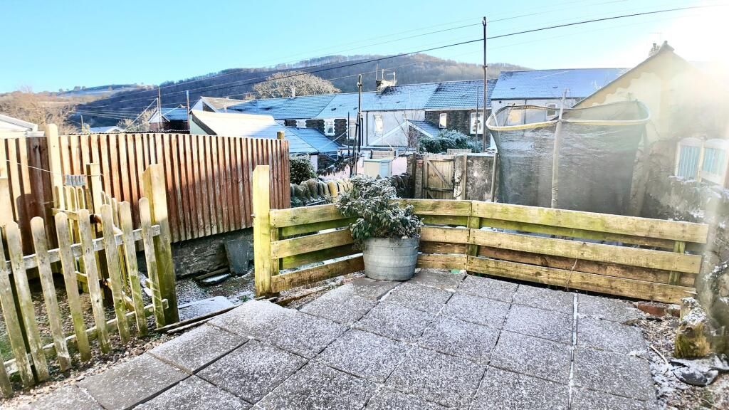 Additional image 26 of 2 bed terraced house for saleGarden Street, Llanbradach, Caerphilly CF83