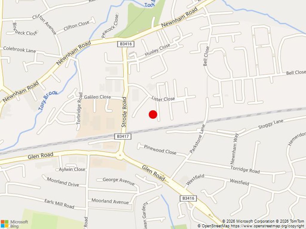 Property photo 2 of 7 Property Map